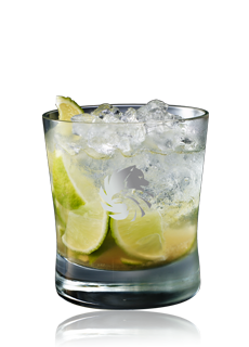 Caipirovska