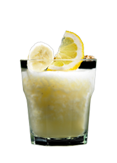Banana Daiquiri