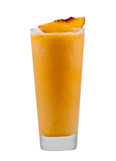 Peach Daiquiri