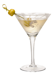 Vodka Martini