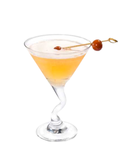 Whisky Sour